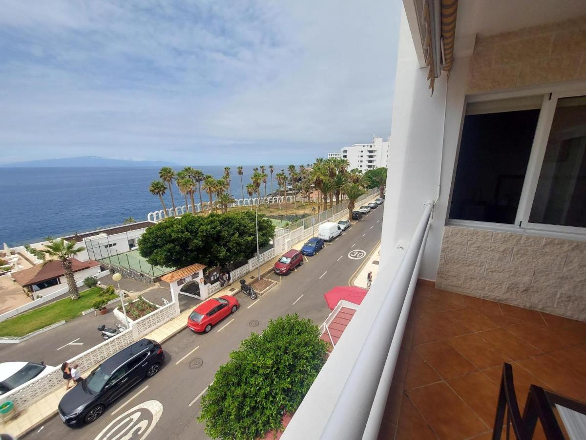 Gomera View Experience Callao Salvaje Exteriér fotografie