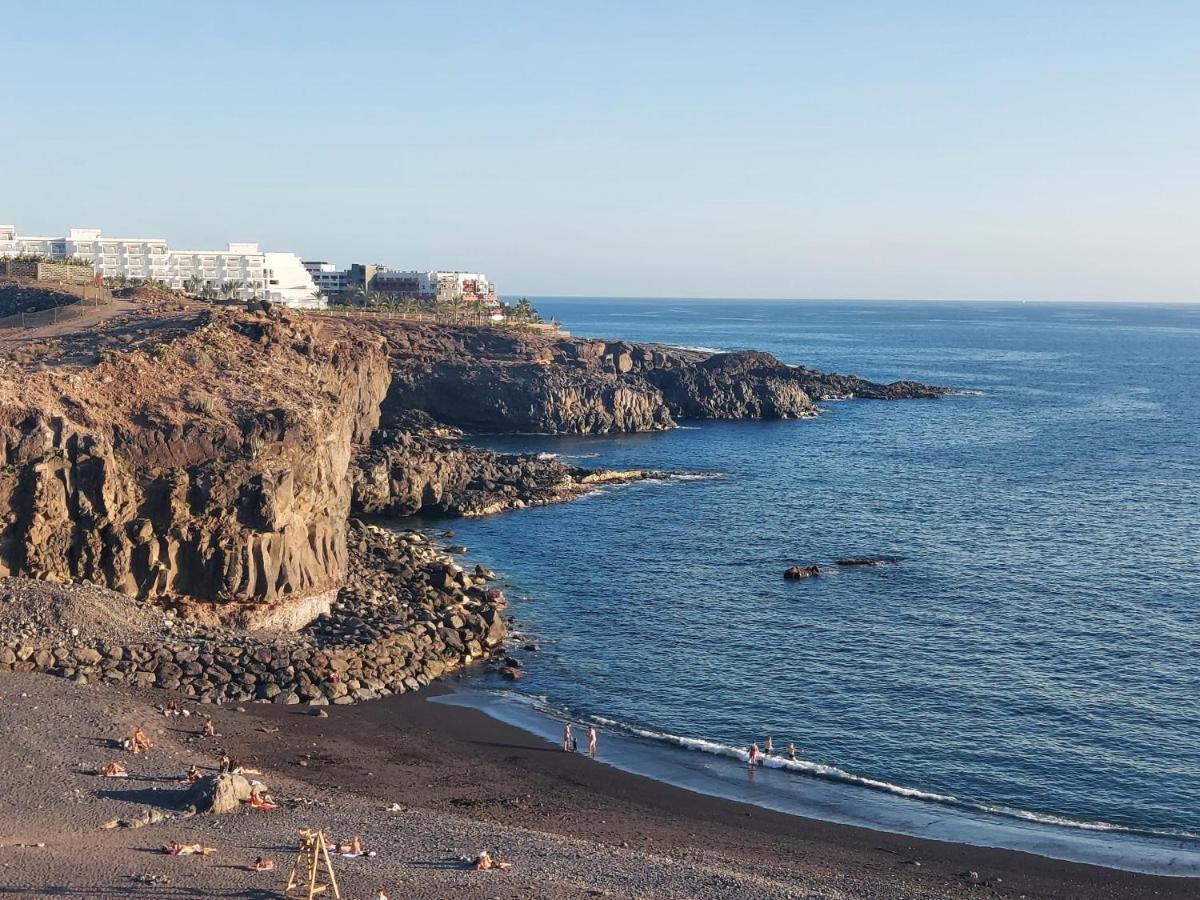 Gomera View Experience Callao Salvaje Exteriér fotografie